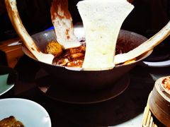 -淀里船宴(裕华东路店)