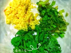喝汤三宝-为什么牛潮汕牛肉火锅(中信广场店)