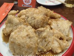 -英兰朝族饭店(河南桥头店)