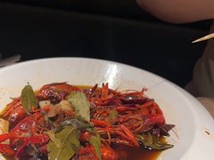 -星伦多自助料理(江阴万达店)