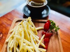 -THE BARMAN HOUSE(调酒师南门店)