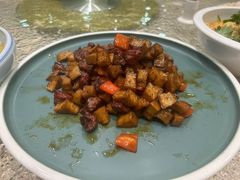 -中国吉菜名店广源宾馆餐厅