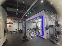 -EVOLUTION健身(麦凯乐店)