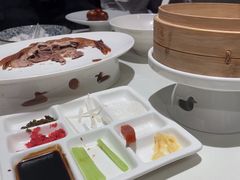 -四季民福烤鸭店(通州马驹桥店)