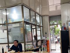 -清真·白家牛肉罩火烧老店(育才街店)