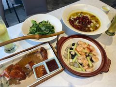 -香山湖家家宴(中山陵店)