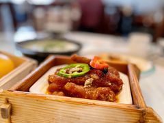 -御膳粥·牛乳粥底火锅·地道顺德菜(容桂店)