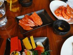 -广州富力君悦大酒店·凯菲厅