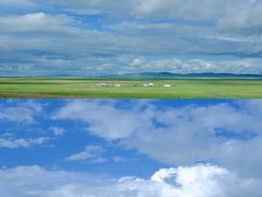 -呼和诺尔旅游景区