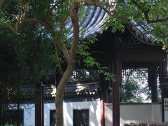 -采石矶景区