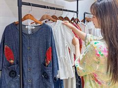 -天虹购物中心(石路店)