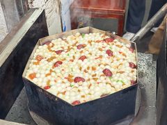 -孙氏梅花糕(马台街)