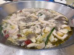 -芭夯兔·无骨兔汤锅(华阳店)
