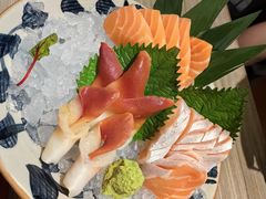 -小山日本料理(兴业太古汇店)
