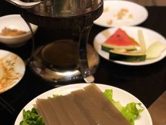 -满堂欢豆捞坊(美丽华大酒店店)