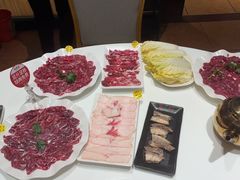 -潮泰牛肉火锅 · 创于1992年(车公庙店)