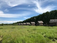 -塞罕坝国家级自然保护区