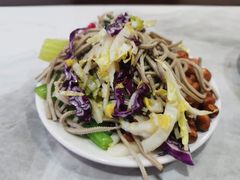 -尹记门钉肉饼(丰台站店)