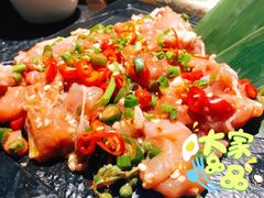-嘿嘟嘟·肋条烧肉放题(爱融荟城店)