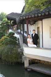 -雪中彩影婚纱摄影·微光艺术中心