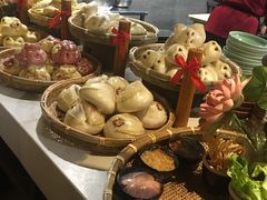 -淀里船宴(裕华东路店)