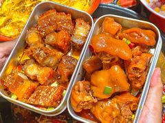 -四小区火锅·巷子里的重庆火锅(花照壁店)