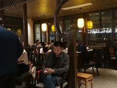 等位区-香园茶社·金陵小灶(老门东店)