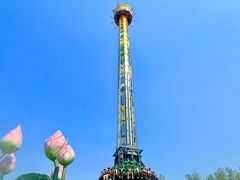 -南京银杏湖乐园