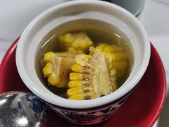 -小罗子汤店(大士院总店)