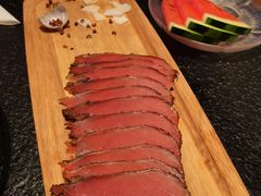 -盡膳口福跷脚牛肉火锅(北美新天地店)