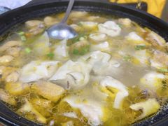 -芸海阁·农家私房菜(沙家浜景区出口店)