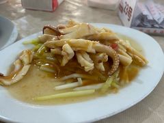 -车头老二大排档(金城步行街店)