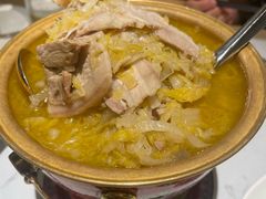 -关东小磨东北菜(漕河泾印象城店)