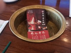 -清真·鸦儿李记·小馆(后海店)