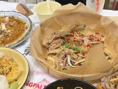 -东排食堂长沙小吃大排档(五一广场店)