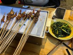 -夜烤·宜宾烧烤(洋河路店)