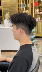 -发源地HAIR SALON