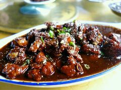 -龙姐私房菜(和顺古镇店)