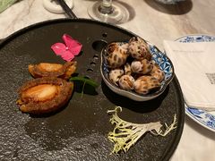 -漢舍中国菜馆(889广场店)