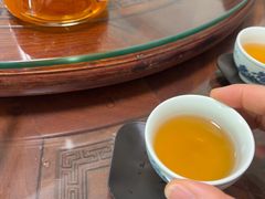 -山水茶艺馆·点心粤菜·30年老字号