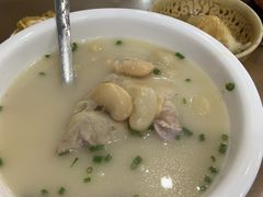 雪豆蹄花汤-华兴街煎蛋面(总店)