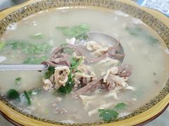 -老舅老蒙肉饼非遗店(一店)