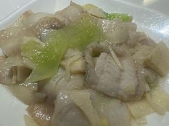 -马凯餐厅(长椿街店)