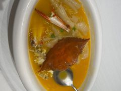 -品海楼·大连海胆锅贴馆(东港店)