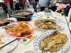 -渔文乐·海鲜大排档(壹品总店)