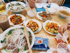 -贵凤凰贵州米粉(五道口店)