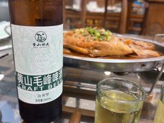 -徽州美食(三十年老店)