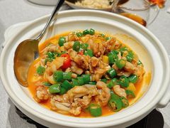 -三利音·玖弄小鲜(浦东嘉里城店)