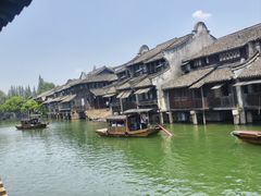 -乌镇景区