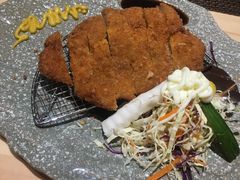 -大岛日本料理铁板烧(南通大饭店)